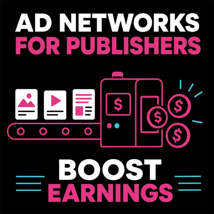 best ad networks for publishers